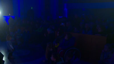 Koncert dla Radka Malickiego