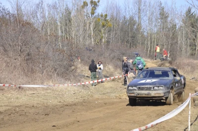 Wrak Race III