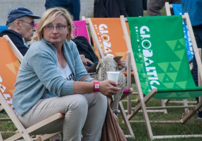 Globaltica 2015 - dzień trzeci