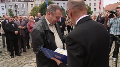 Miejski Zakład Komunikacji ma 30 lat