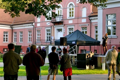 Koncert talentów
