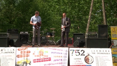 Telewizja Kablowa Chopin na Targach Abruko