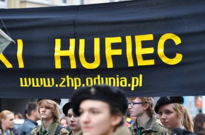 Dzień Niepodległości w Gdyni