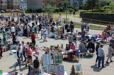 Fabryka Kultury w Redzie