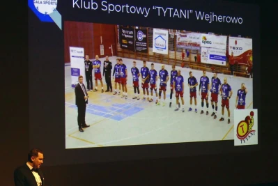 Wejherowska Gala Sportu