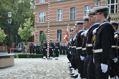 Wejherowo: 76. rocznica wybuchu II wojny światowej - 1.09.2015