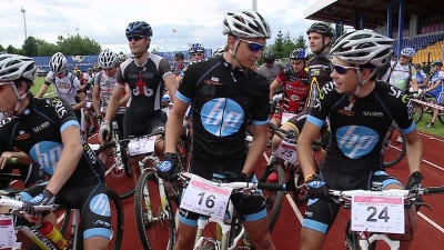 King Oskar MTB Maraton Gniewino