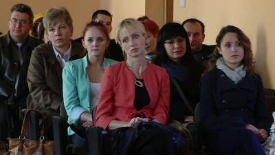 Inauguracja roku akademickiego w KPSW
