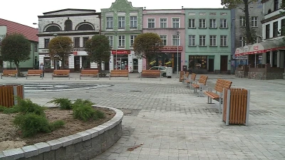 Puck ma nową starówkę