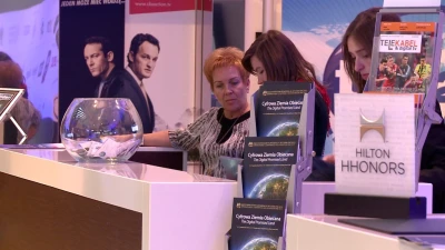 Wielka nagroda - ZŁOTA PIKE dla TK Chopin!