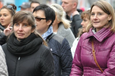 Dzień Niepodległości w Gdyni