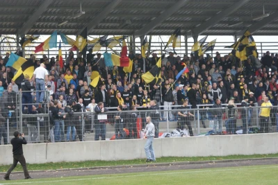 Derby MTK. Gryf vs Orkan