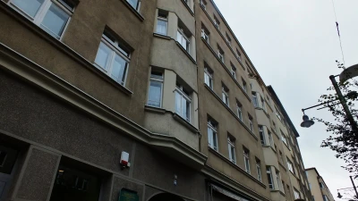 Gdyński weekend z architekturą