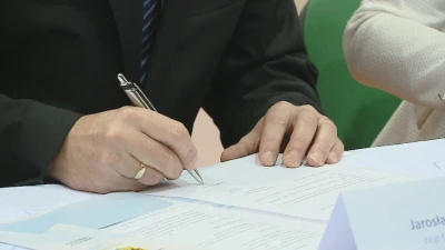 Biało-zielona przyszłość z Lotosem w Luzinie