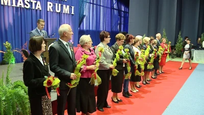 Rumia świętowała swoje 60-lecie