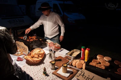 Globaltica 2015 - dzień trzeci