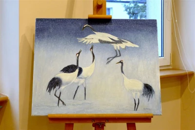 fot. Leszek Spigarski