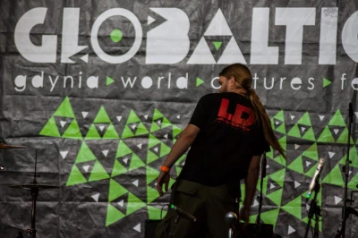 Globaltica 2016 dzień III (fot. Marek Sałatowski)