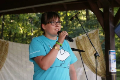 Wejherowo: Festyn Rodzinny dla hospicjum