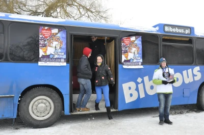 Wielka Orkiestra Świątecznej Pomocy zagrała po raz 21!