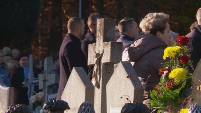 Dzień Wszystkich Świętych 