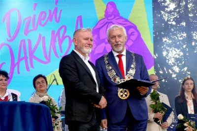 fot. Leszek Spigarski