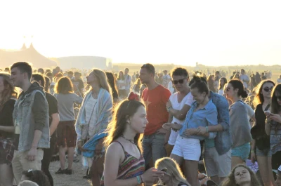 Opener 2015. Dzień trzeci
