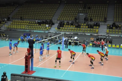 Włosi Mistrzami Europy Juniorów