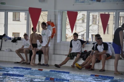 Pływali i biegali, czyli II Aquathlon Rumia
