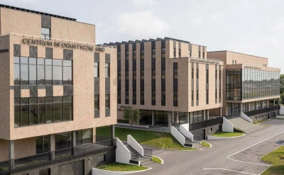 Uniwersytet Morski w Gdyni wybuduje Centrum Informatyczne za prawie 40 mln zł