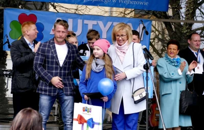 Światowy Dzień Świadomości Autyzmu