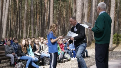 Rajd Gwiaździsty im. mjr. Edwarda Łakomego