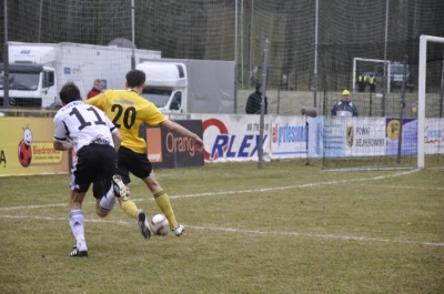 Historyczny mecz: Gryf Orlex Wejherowo - Legia Warszawa