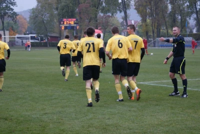Derby MTK. Gryf vs Orkan