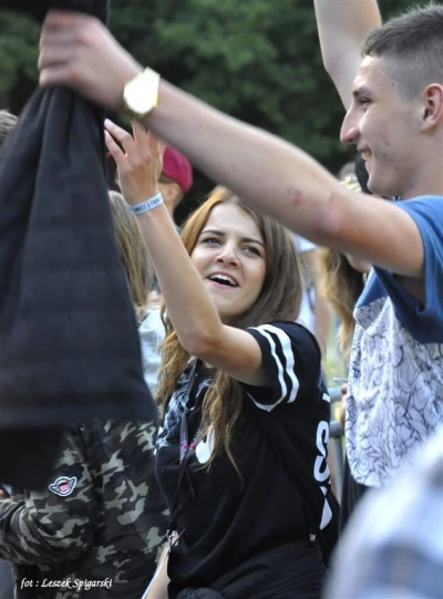 Open Air Hip Hop Festival 2016