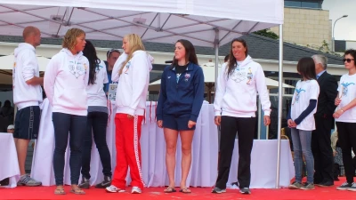 BCT Gdynia Maraton