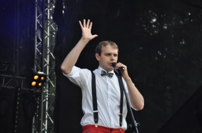 Festyn Letni Wejherowo