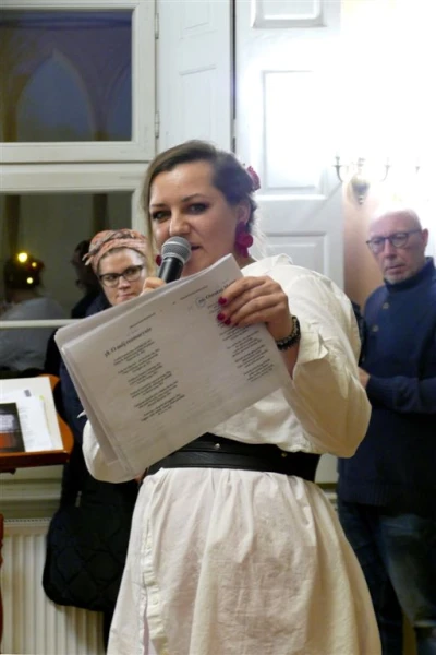 fot. Leszek Spigarski