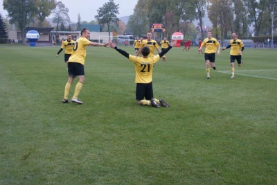 Derby MTK. Gryf vs Orkan