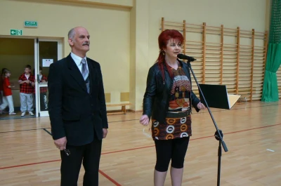 VIII Turniej Formacji Tanecznych w Bolszewie