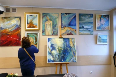fot. Leszek Spigarski