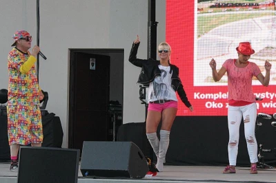 Dni Gminy Gniewino za nami (fot. Ryszard Wenta)