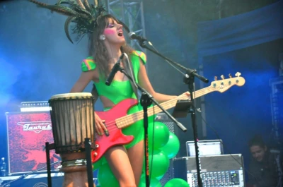 Soundrive Festival Gdynia
