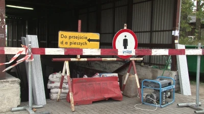 Nagły remont cieszy wejherowian