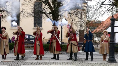 fot. Leszek Spigarski