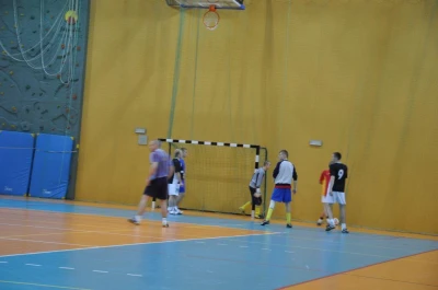 Redzki turniej piłki nożnej kategorii open