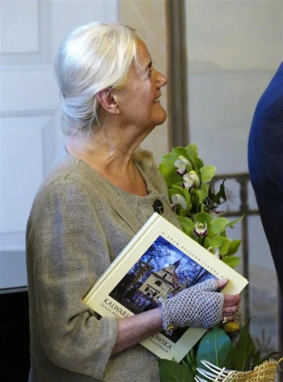 Wernisaż fotografii Artura Wyszeckiego