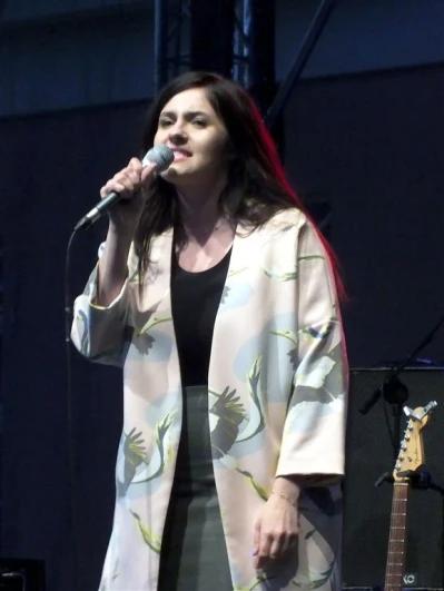 Koncert zespołu New Live M.