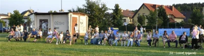 Dzień Sąsiada - piknik rodzinny na Osiedlu Sucharskiego (fot. Leszek Spigarski)