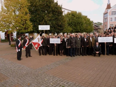 Spotkania Chórów Męskich w Wejherowie